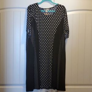 NWT Michael Kors 3x Dress